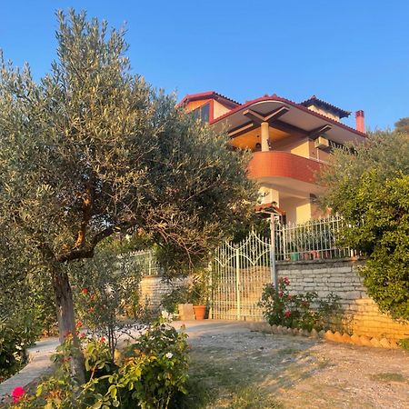 Georgemishel Guest House بيرات المظهر الخارجي الصورة