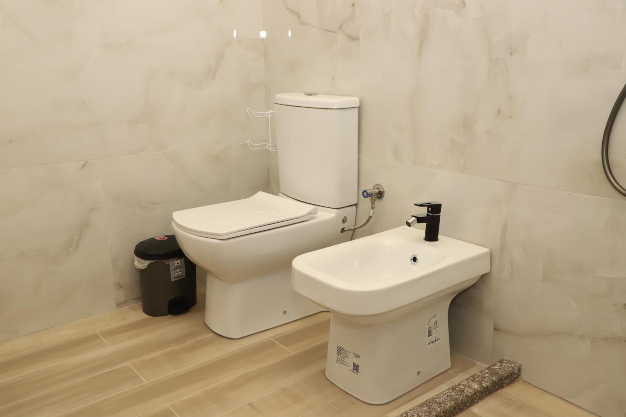 Georgemishel Guest House بيرات المظهر الخارجي الصورة