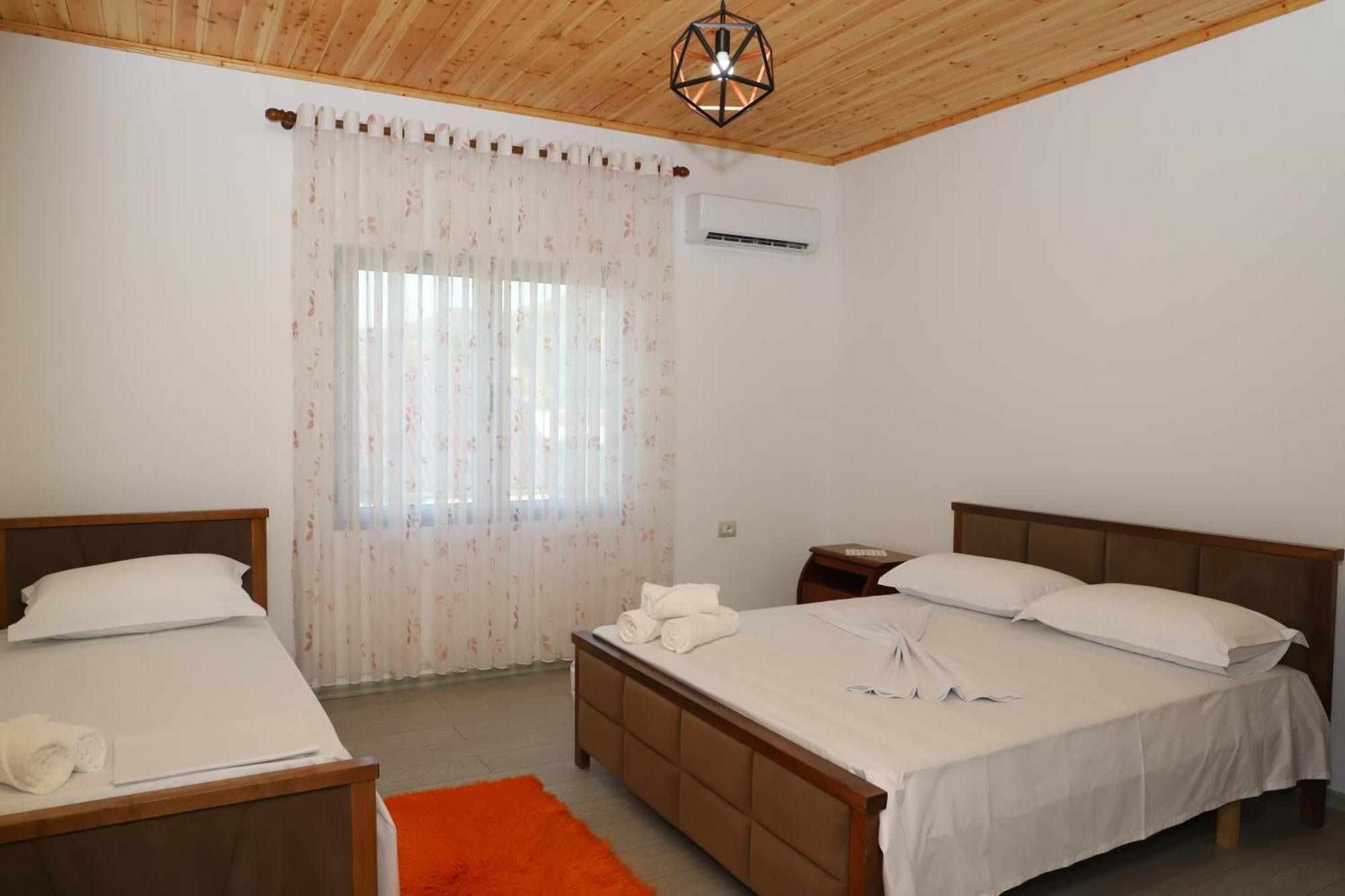 Georgemishel Guest House بيرات المظهر الخارجي الصورة