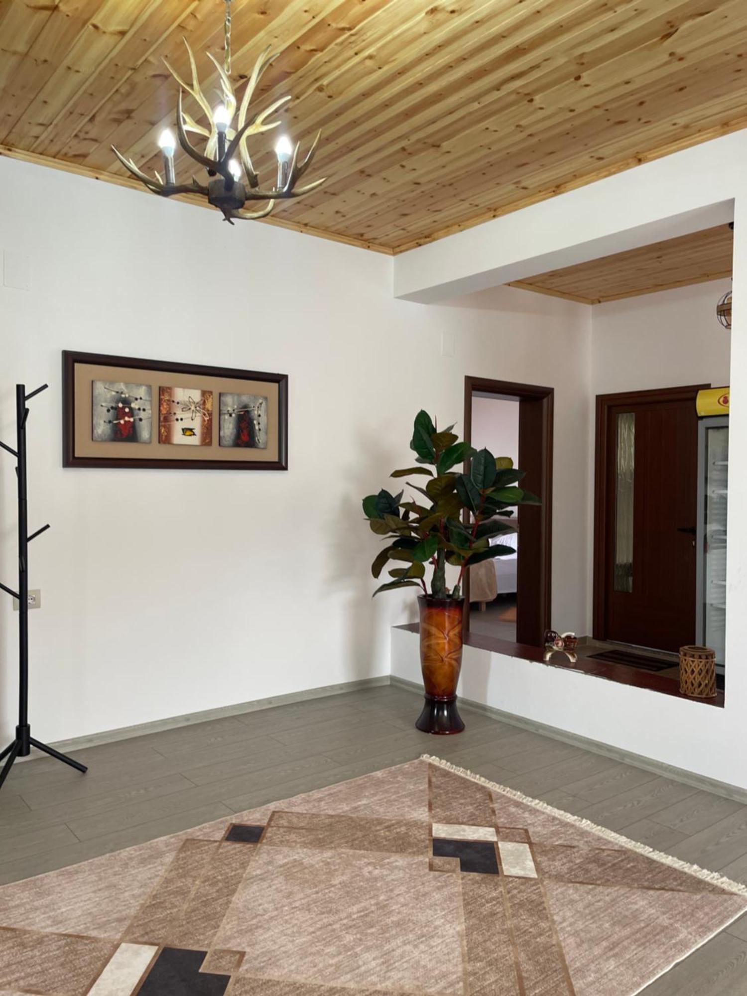 Georgemishel Guest House بيرات المظهر الخارجي الصورة